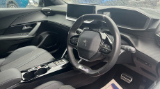 Peugeot 2008 1.2 PureTech 130 GT 5dr EAT8 Petrol Estate